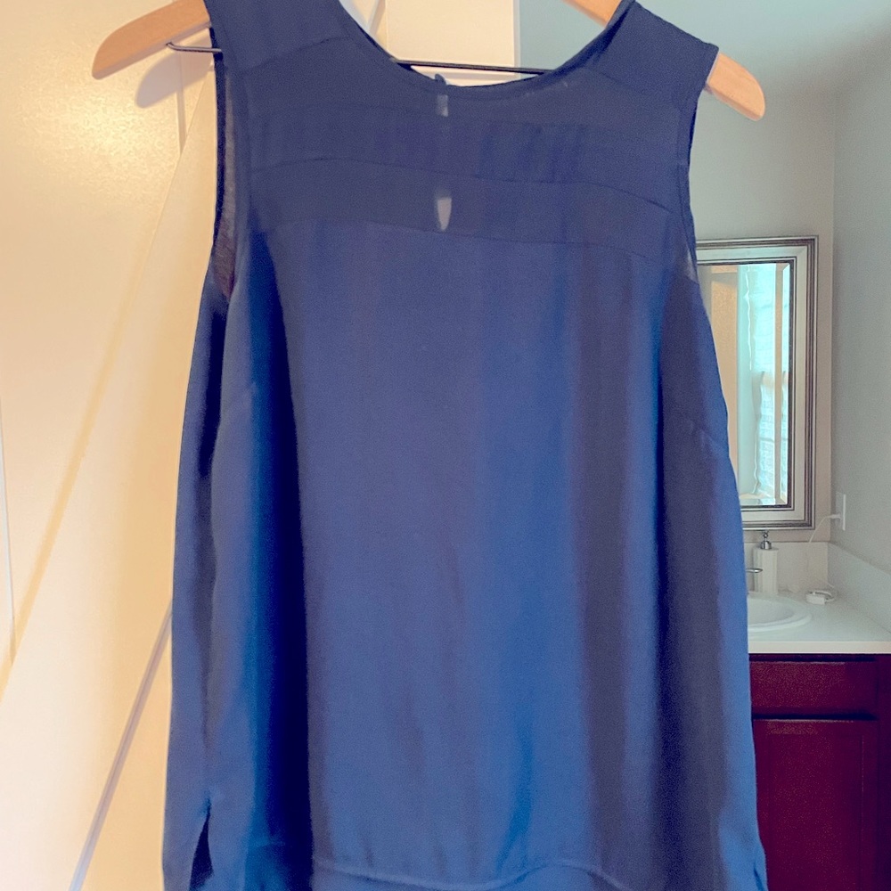 Apt9 blouse